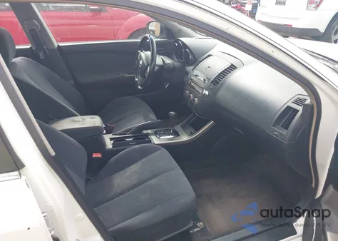 2006 Nissan Altima 2.5 S z USA, uszkodzony, nr VIN 1N4AL11D86C154794